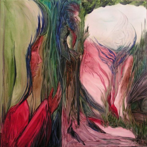 Lurendrejer/frustation